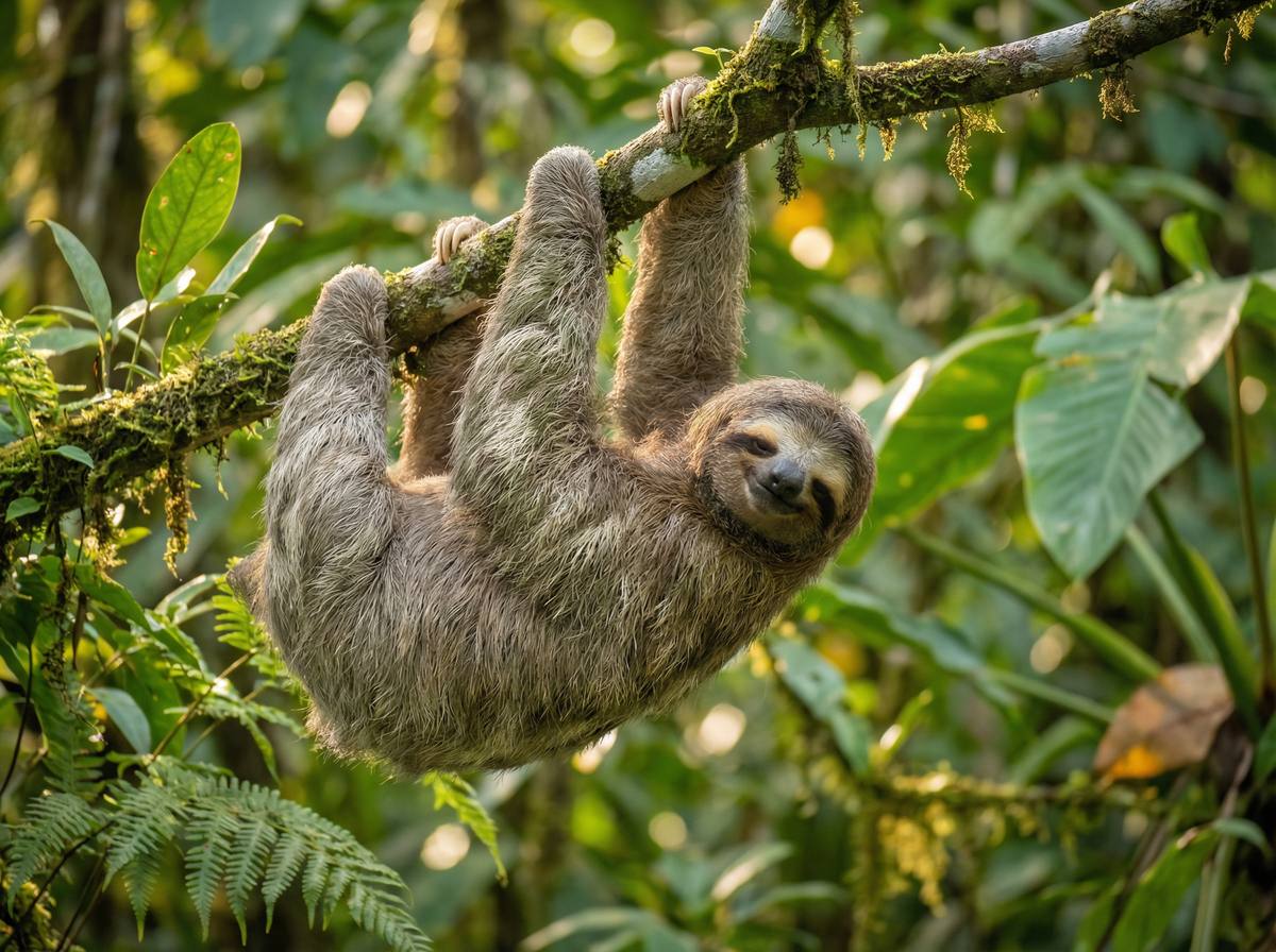 芒果视频视频 - 树懒慢生活