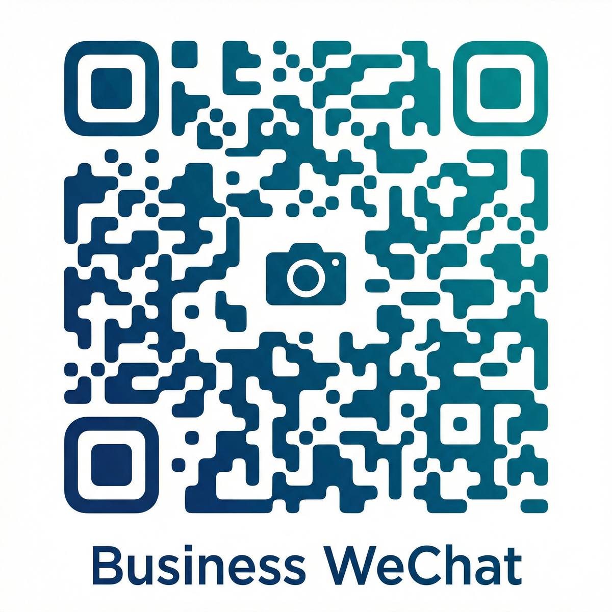 芒果视频商务二维码